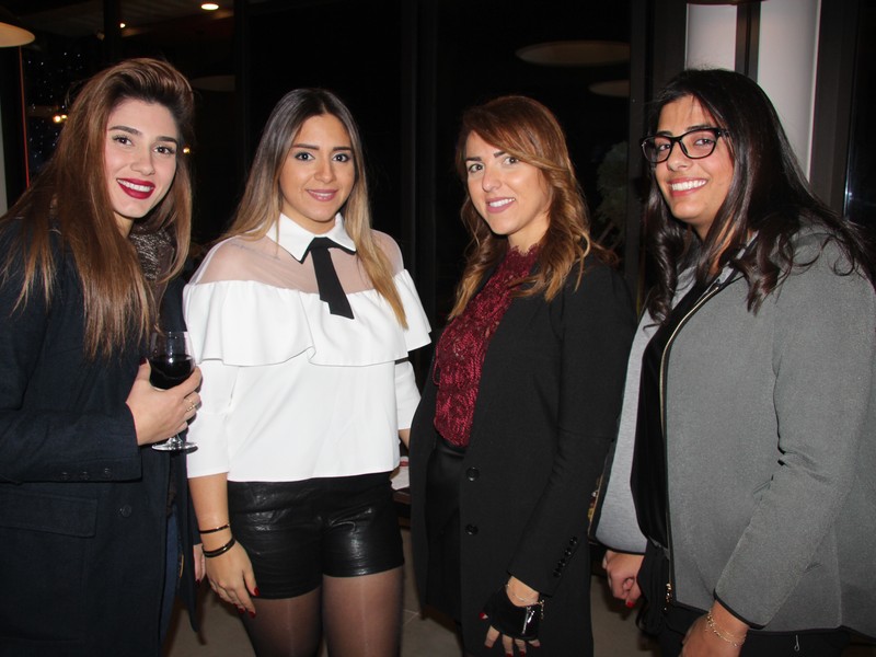 Crepaway Byblos Branch Opening