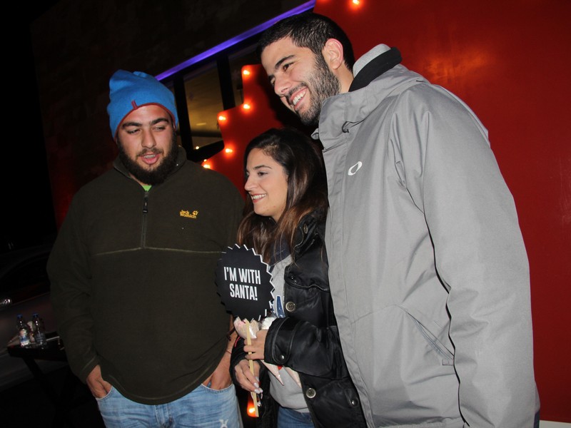 Crepaway Byblos Branch Opening