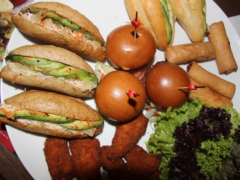 Crepaway Byblos Branch Opening
