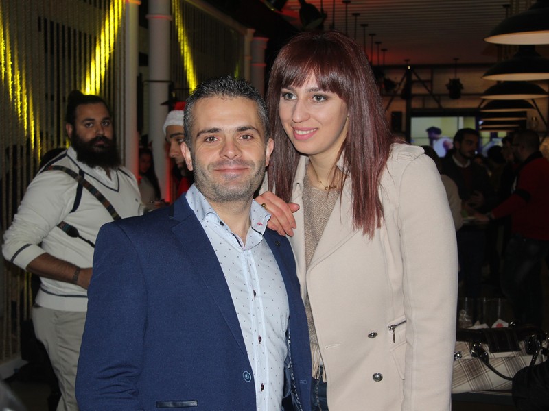 Crepaway Byblos Branch Opening