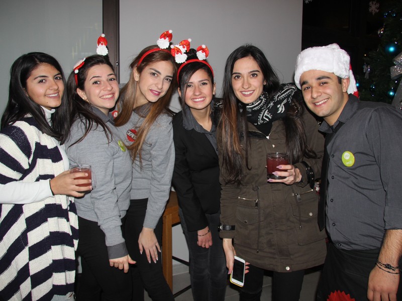 Crepaway Byblos Branch Opening