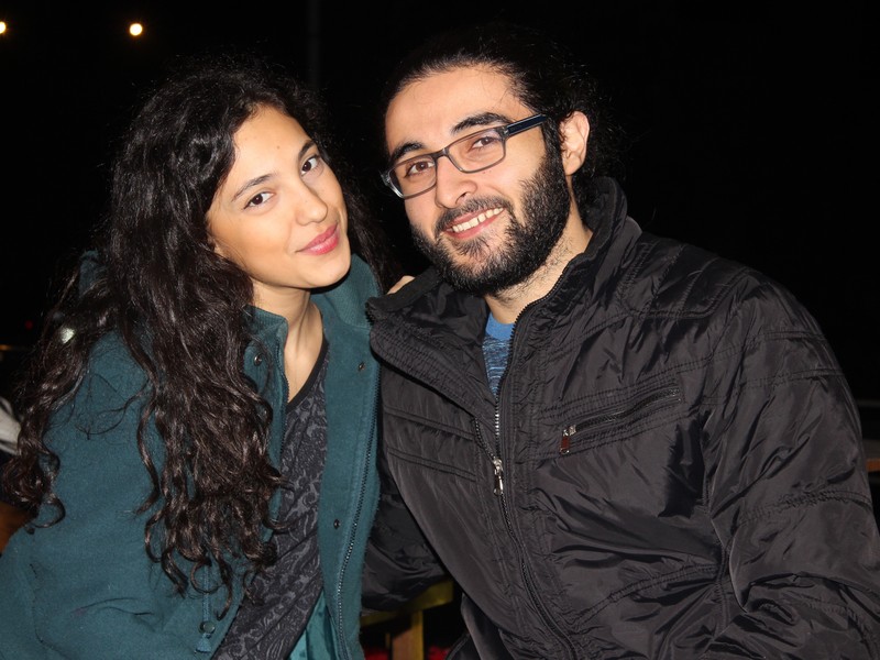 Crepaway Byblos Branch Opening