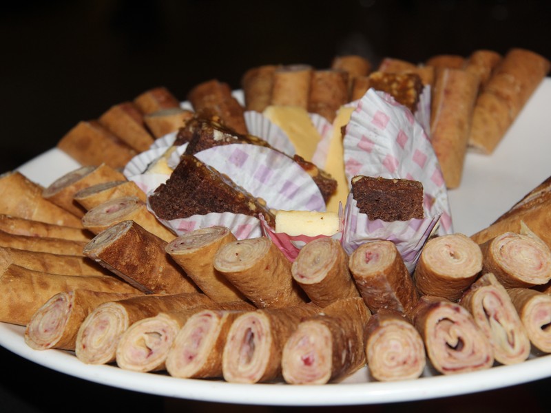 Crepaway Byblos Branch Opening