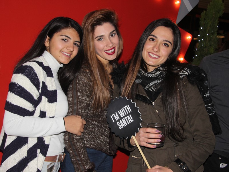 Crepaway Byblos Branch Opening