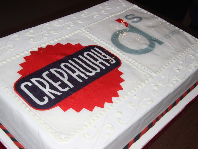Crepaway Byblos Branch Opening