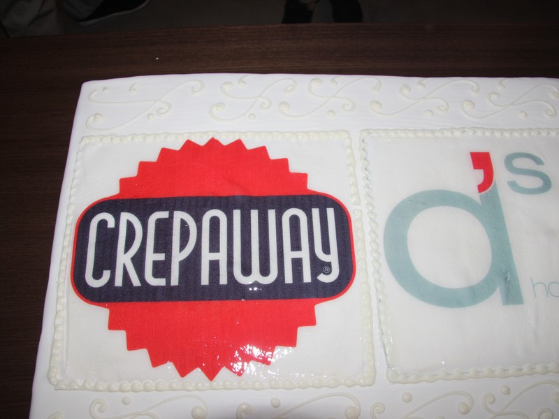 Crepaway Byblos Branch Opening
