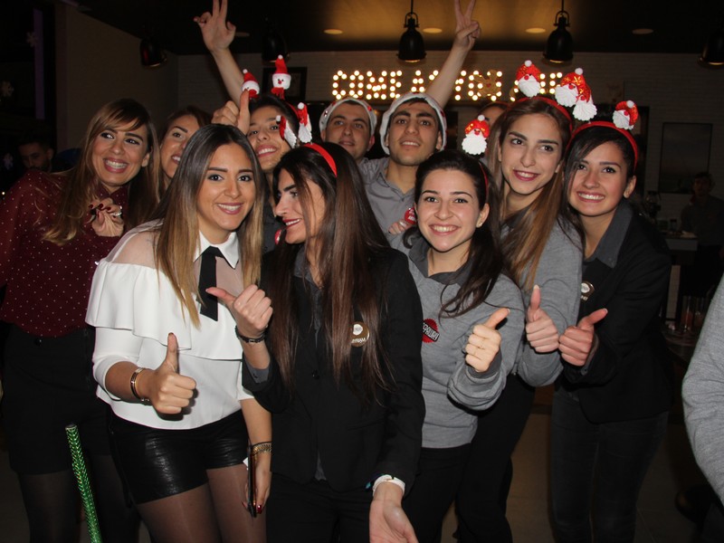 Crepaway Byblos Branch Opening