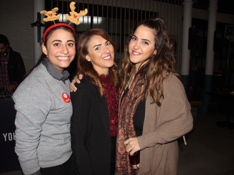 Crepaway Byblos Branch Opening