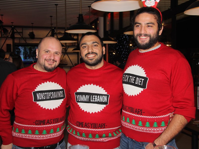 Crepaway Byblos Branch Opening