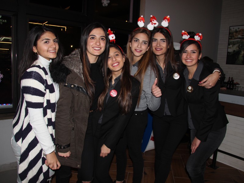 Crepaway Byblos Branch Opening