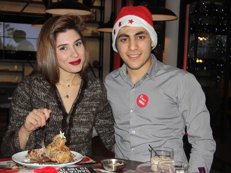 Crepaway Byblos Branch Opening