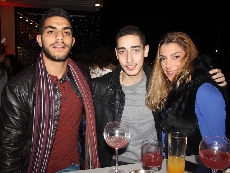 Crepaway Byblos Branch Opening