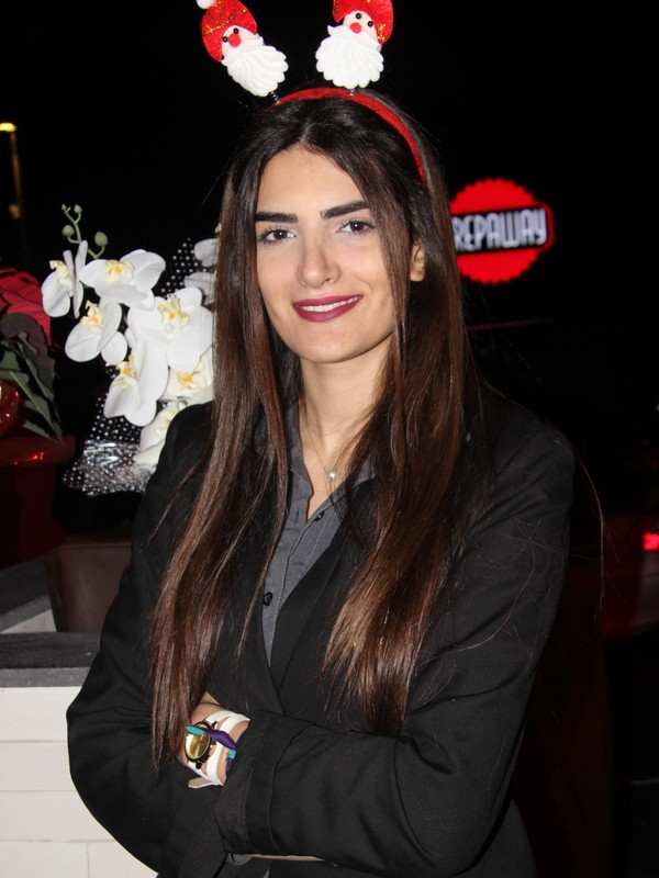Crepaway Byblos Branch Opening