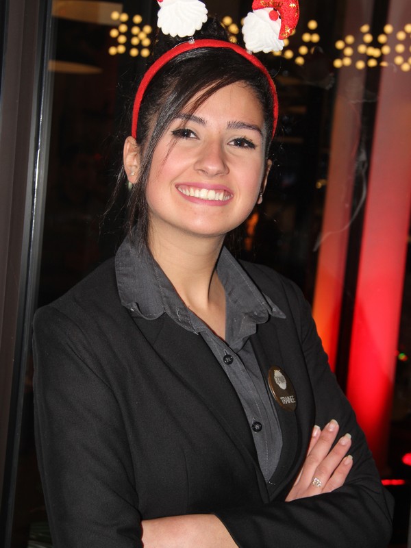 Crepaway Byblos Branch Opening