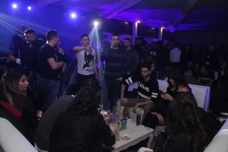 Maher Jah at Crown by River Garden