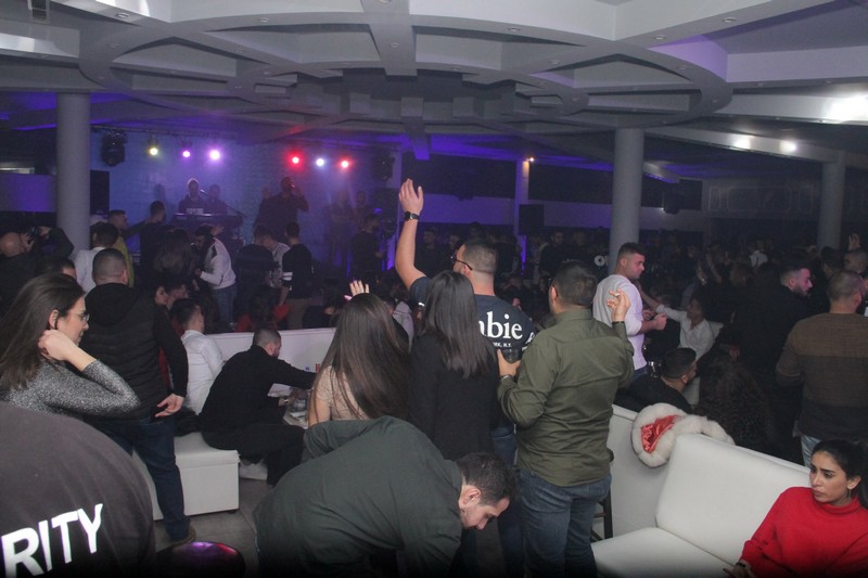 Maher Jah at Crown by River Garden