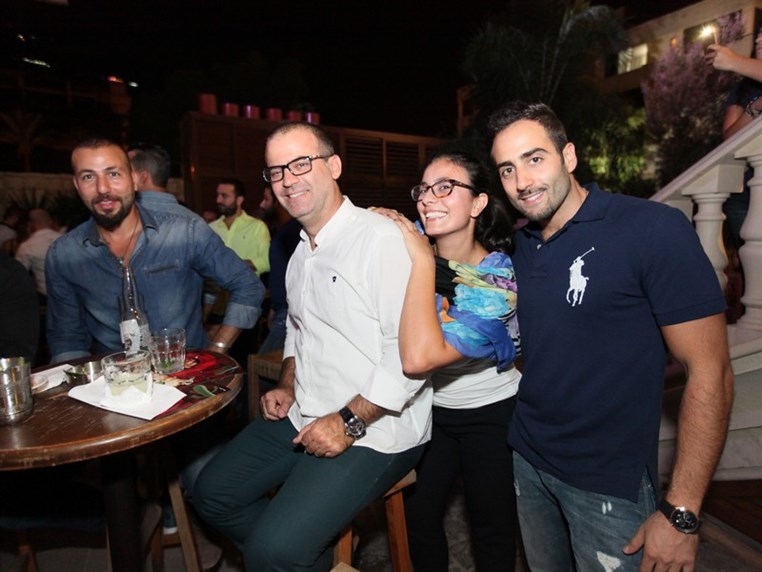 Happy Birthday Elie Daye