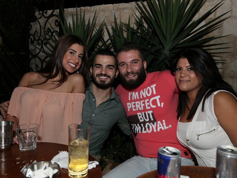 Happy Birthday Elie Daye