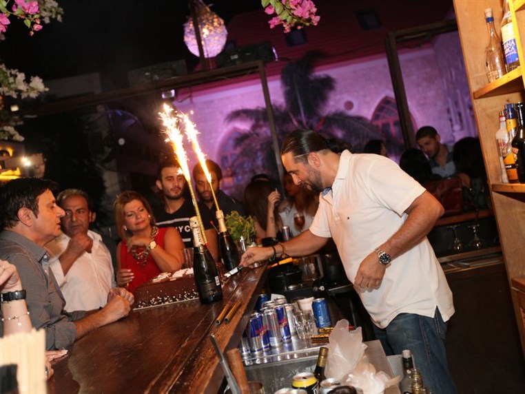 Happy Birthday Elie Daye