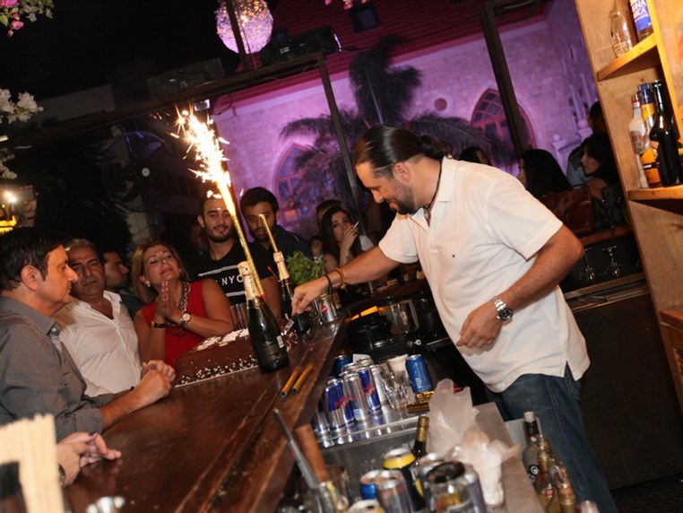 Happy Birthday Elie Daye