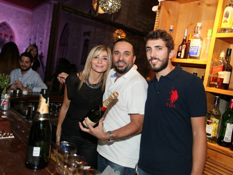 Happy Birthday Elie Daye