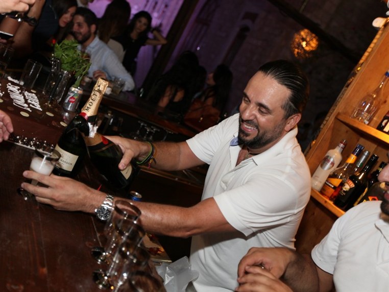 Happy Birthday Elie Daye