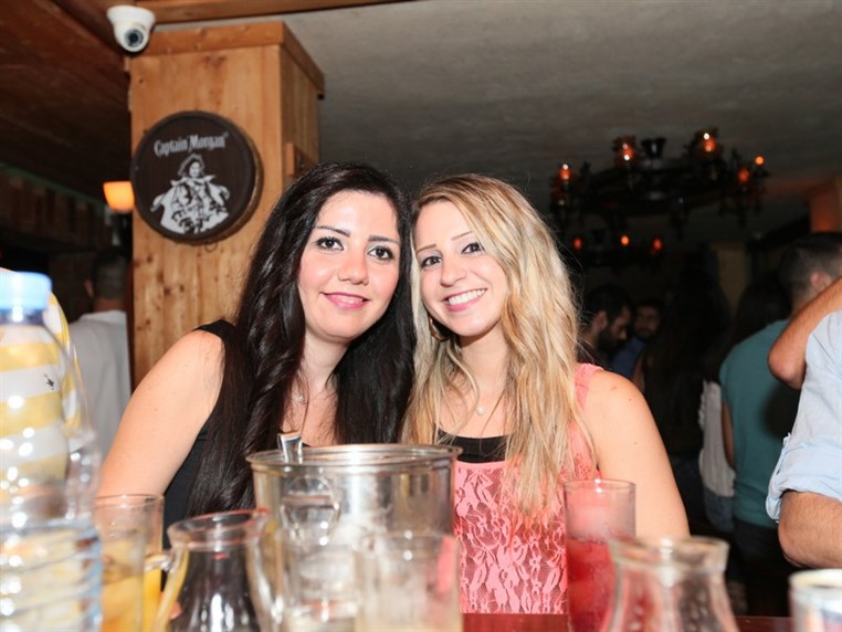 Happy Birthday Elie Daye