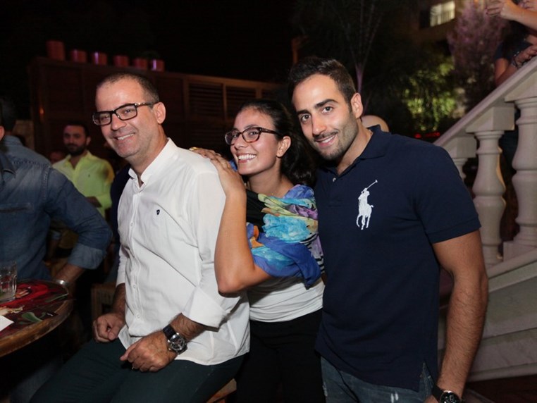 Happy Birthday Elie Daye