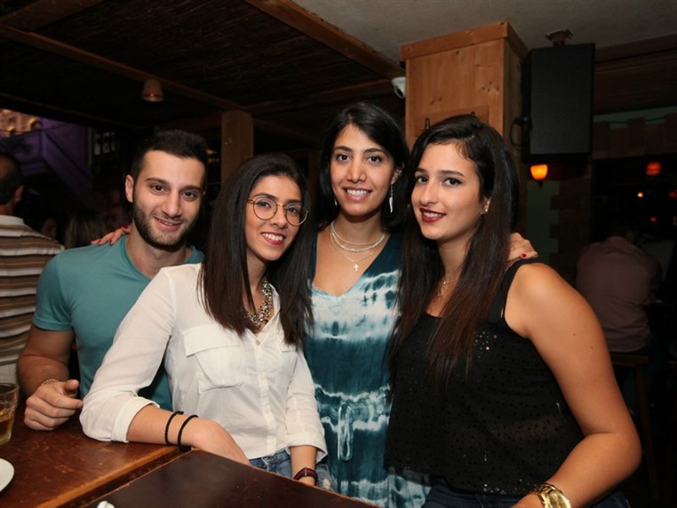 Happy Birthday Elie Daye