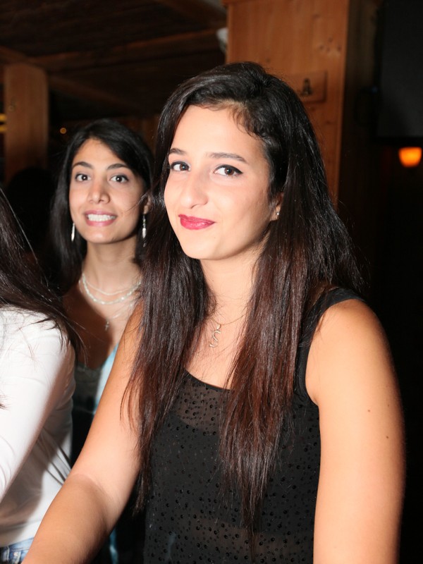 Happy Birthday Elie Daye