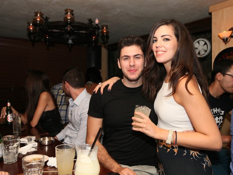 Happy Birthday Elie Daye