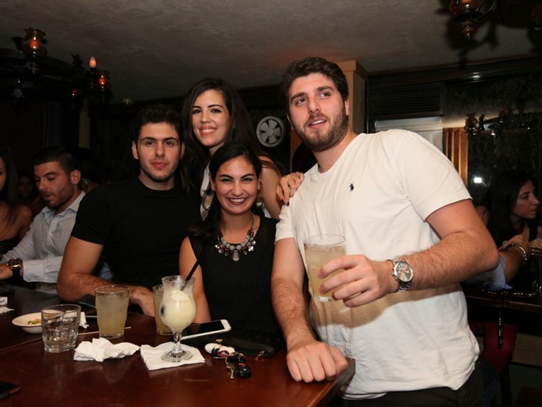 Happy Birthday Elie Daye
