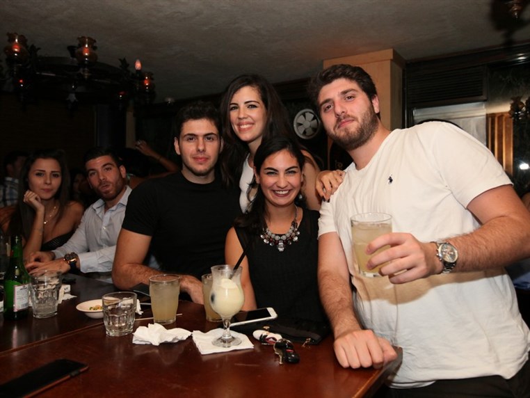 Happy Birthday Elie Daye