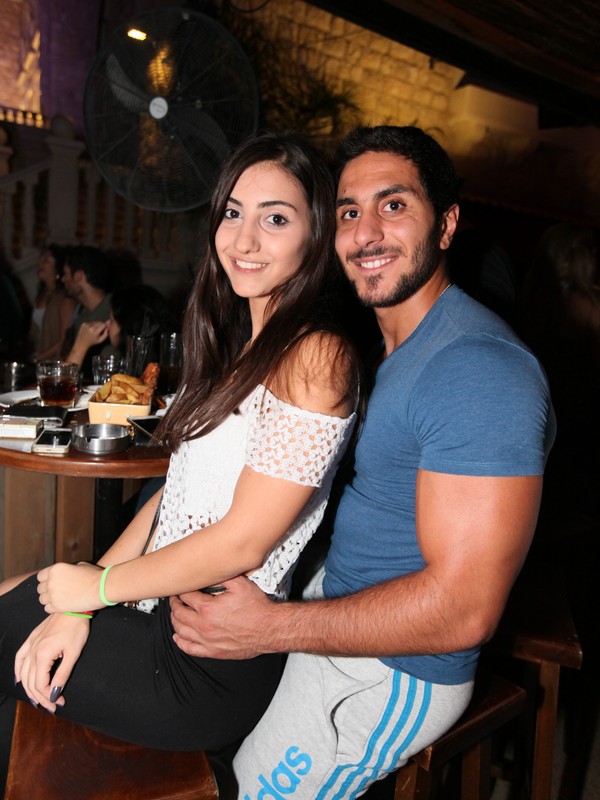 Happy Birthday Elie Daye
