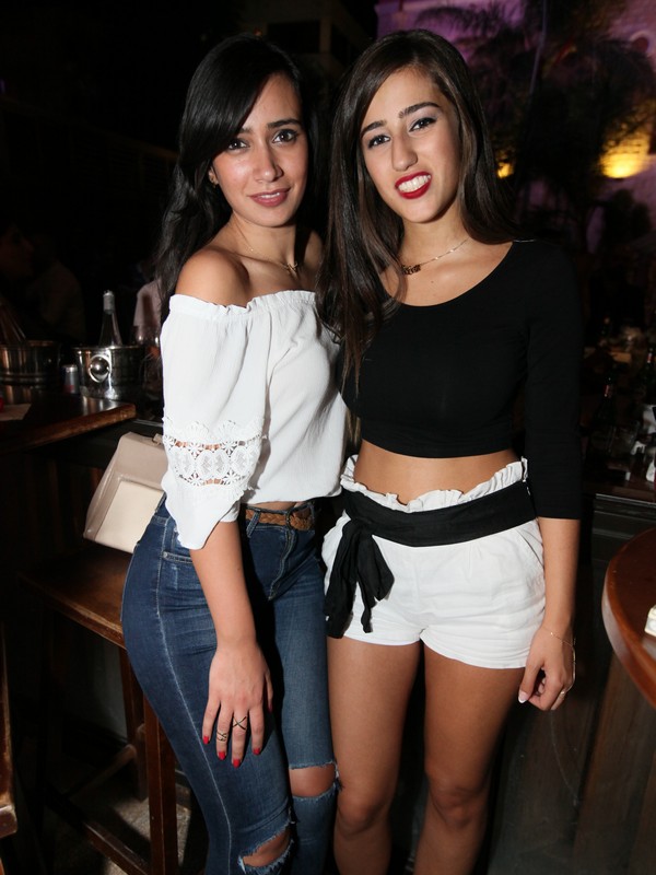 Happy Birthday Elie Daye