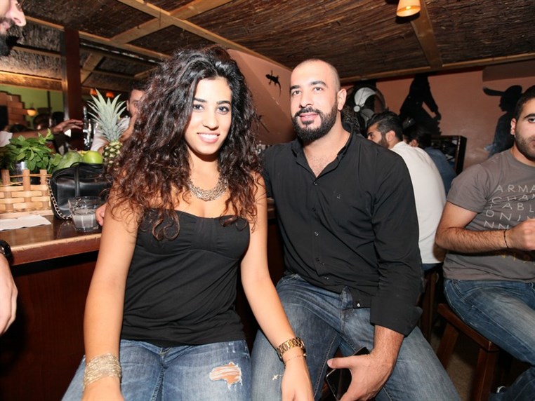 Happy Birthday Elie Daye