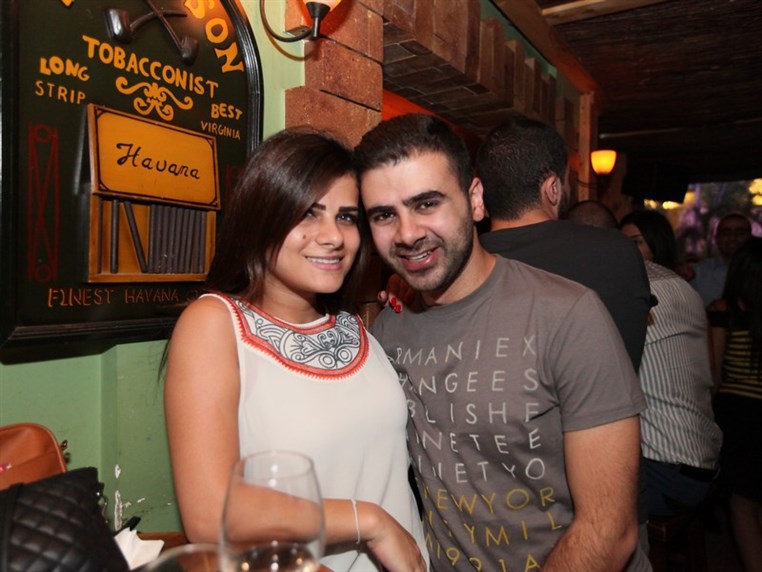 Happy Birthday Elie Daye