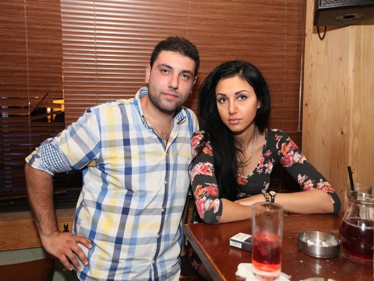 Happy Birthday Elie Daye
