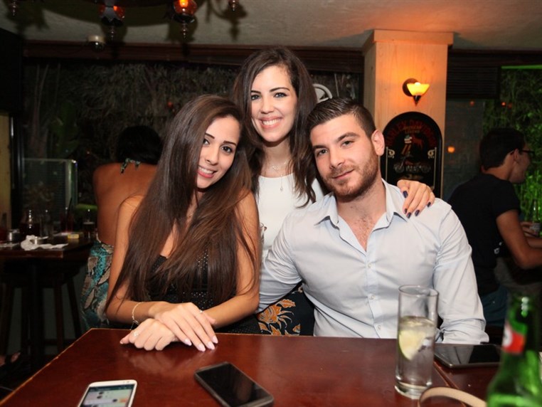 Happy Birthday Elie Daye