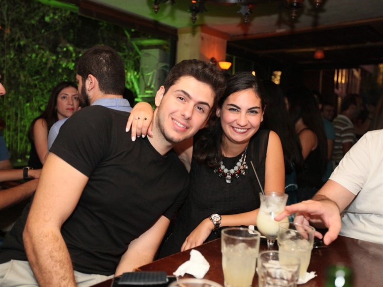 Happy Birthday Elie Daye
