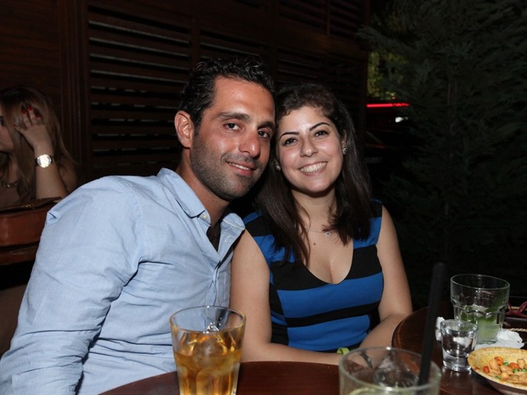 Happy Birthday Elie Daye