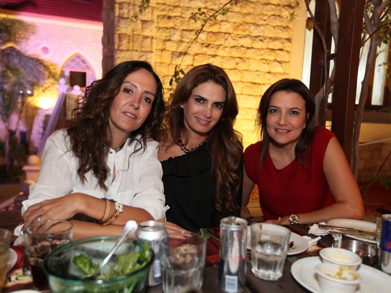 Happy Birthday Elie Daye