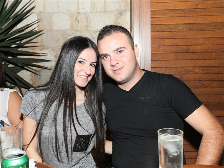 Happy Birthday Elie Daye