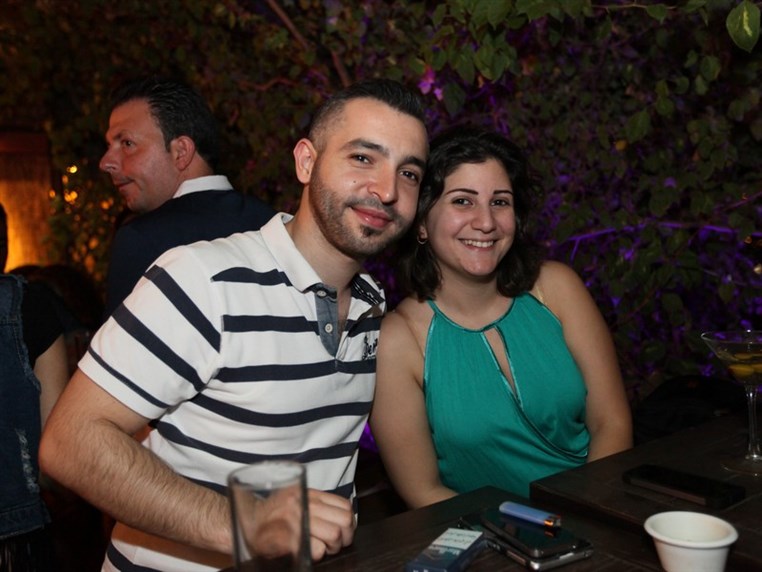 Happy Birthday Elie Daye