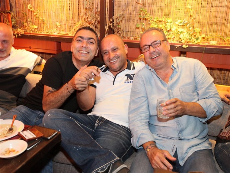 Happy Birthday Elie Daye