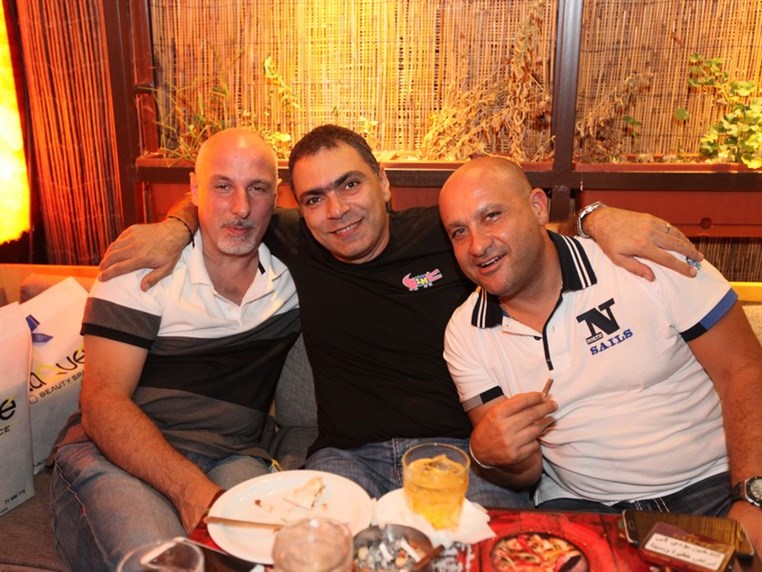 Happy Birthday Elie Daye