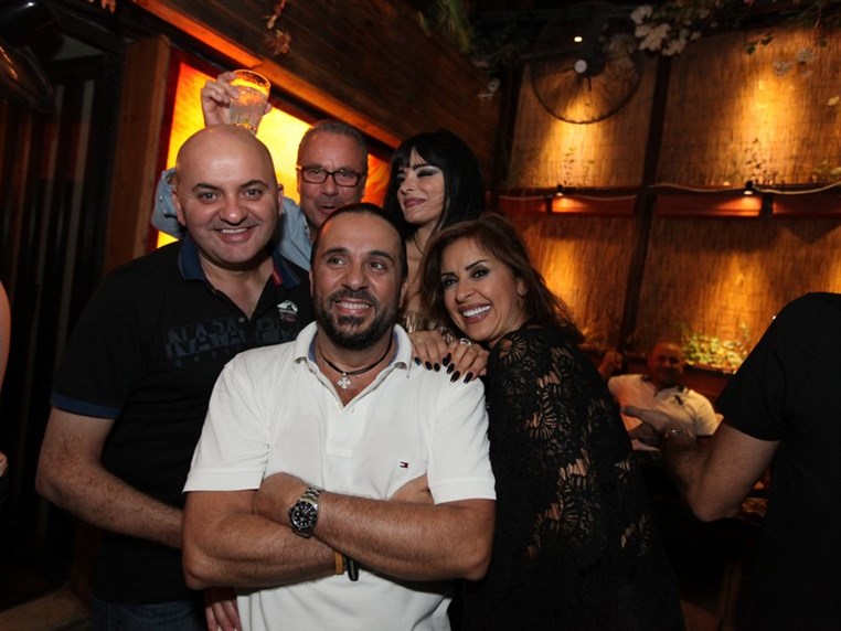 Happy Birthday Elie Daye