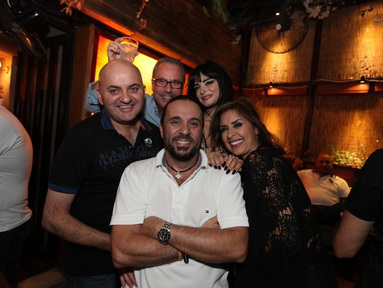 Happy Birthday Elie Daye