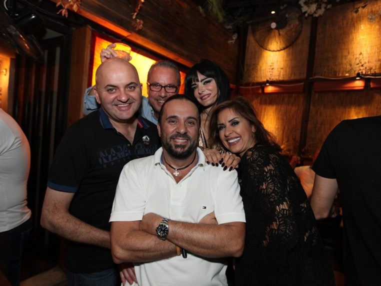 Happy Birthday Elie Daye