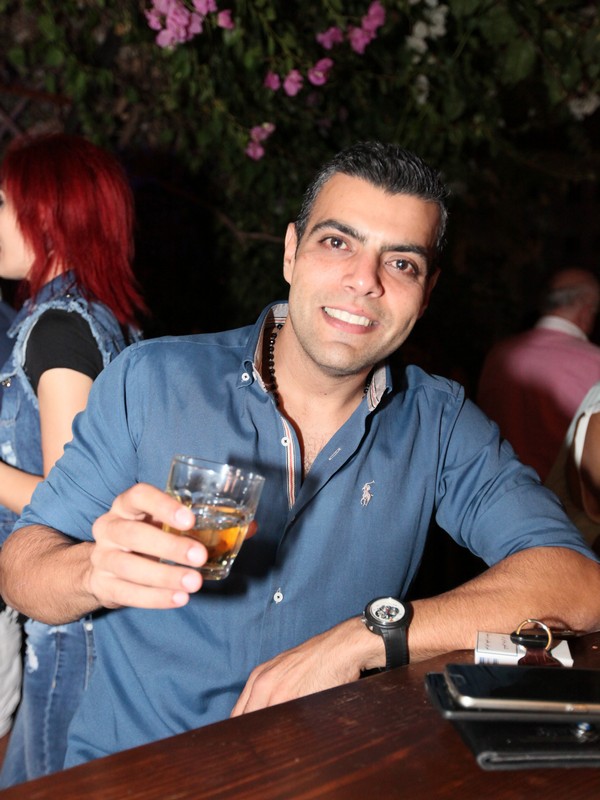 Happy Birthday Elie Daye